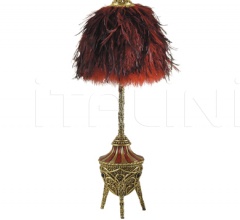 Настольная лампа 1824 LA2K Настольная лампа 1824 LA2K фабрика Colombostile