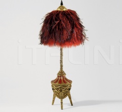 Настольная лампа 1824 LA2K Настольная лампа 1824 LA2K фабрика Colombostile