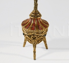 Настольная лампа 1824 LA2K Настольная лампа 1824 LA2K фабрика Colombostile