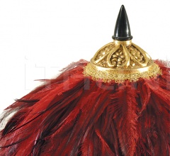 Настольная лампа 1824 LA2K Настольная лампа 1824 LA2K фабрика Colombostile