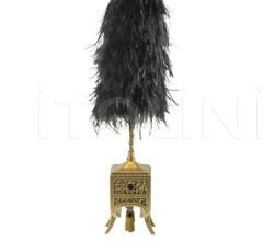 Настольная лампа 1826 LA1K Настольная лампа 1826 LA1K фабрика Colombostile