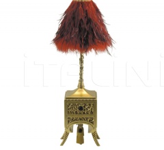 Настольная лампа 1826 LA2K Настольная лампа 1826 LA2K фабрика Colombostile