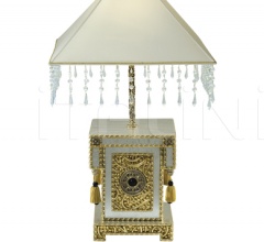 Настольная лампа 1828 LAK Настольная лампа 1828 LAK фабрика Colombostile