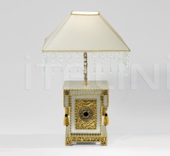 Настольная лампа 1828 LAK Настольная лампа 1828 LAK фабрика Colombostile