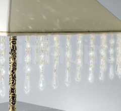 Настольная лампа 1828 LAK Настольная лампа 1828 LAK фабрика Colombostile