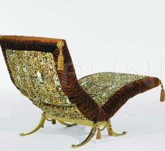 Итальянские Шезлонги - Шезлонг 1850 PLB фабрика Colombostile