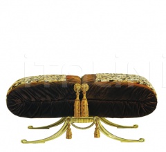 Итальянские Шезлонги - Шезлонг 1850 PLB фабрика Colombostile