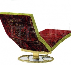 Итальянские Шезлонги - Шезлонг 1852 PL фабрика Colombostile