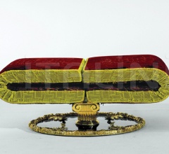 Итальянские Шезлонги - Шезлонг 1852 PL фабрика Colombostile