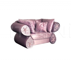 Кресло 1916 PLAK Кресло 1916 PLAK фабрика Colombostile