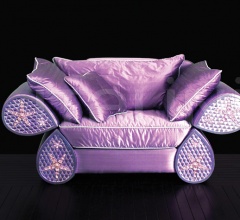 Кресло 1916 PLAK фабрика Colombostile