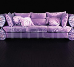 Трехместный диван 1912 DV3AK фабрика Colombostile