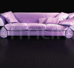 Трехместный диван 1912 DV3AK фабрика Colombostile