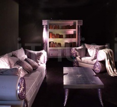 Трехместный диван 1912 DV3AK фабрика Colombostile