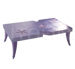 Журнальный столик 1920 TVC фабрика Colombostile