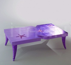 Журнальный столик 1920 TVC фабрика Colombostile