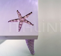 Столик 1922 TVL фабрика Colombostile