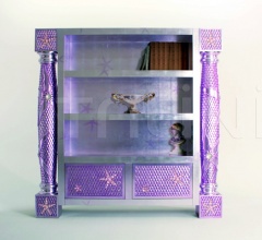 Книжный стеллаж 1902 LBK фабрика Colombostile