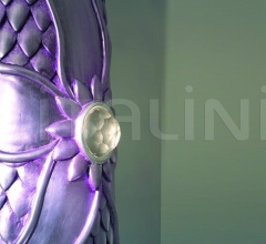 Книжный стеллаж 1902 LBK фабрика Colombostile