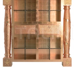 Бар 1904 MOK Бар 1904 MOK фабрика Colombostile