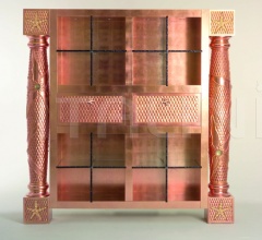 Бар 1904 MOK Бар 1904 MOK фабрика Colombostile