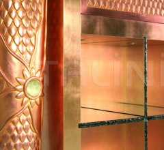 Бар 1904 MOK фабрика Colombostile