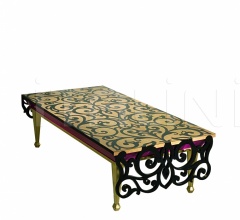 Журнальный столик 4200 TVC-A фабрика Colombostile