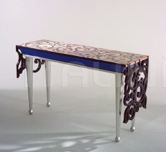 Итальянские Консоли - Консоль 4204 CN-A фабрика Colombostile