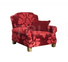 Кресло 4004 PL-CK Кресло 4004 PL-CK фабрика Colombostile