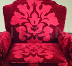 Кресло 4004 PL-CK фабрика Colombostile