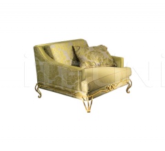 Кресло 4010 PL-CK Кресло 4010 PL-CK фабрика Colombostile