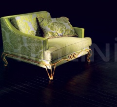 Кресло 4010 PL-CK Кресло 4010 PL-CK фабрика Colombostile