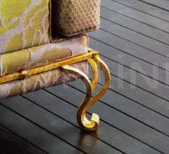 Кресло 4010 PL-CK фабрика Colombostile