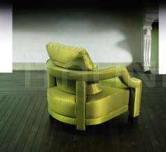 Кресло 4018 PL-C Кресло 4018 PL-C фабрика Colombostile