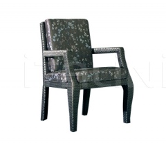 Стул с подлокотниками 4022 SB-C Стул с подлокотниками 4022 SB-C фабрика Colombostile