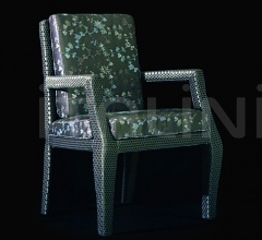 Стул с подлокотниками 4022 SB-C Стул с подлокотниками 4022 SB-C фабрика Colombostile