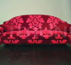 Трехместный диван 4000 DV3-CK фабрика Colombostile