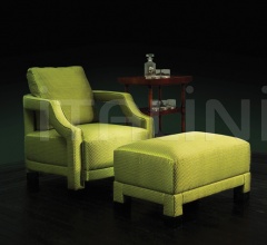 Пуф 4020 PN-C фабрика Colombostile