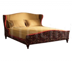 Кровать 4026 LM-C Кровать 4026 LM-C фабрика Colombostile