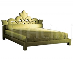 Кровать 4028 LM-C Кровать 4028 LM-C фабрика Colombostile