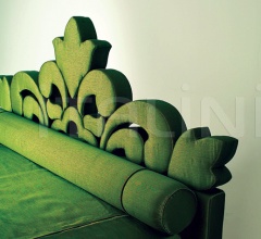 Кровать 4028 LM-C фабрика Colombostile