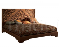 Кровать 4030 LM-C Кровать 4030 LM-C фабрика Colombostile