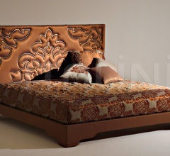 Кровать 4030 LM-C Кровать 4030 LM-C фабрика Colombostile