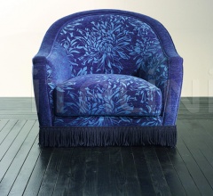 Кресло 4016 PL-C фабрика Colombostile