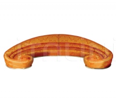 Диван 1864 DV фабрика Colombostile