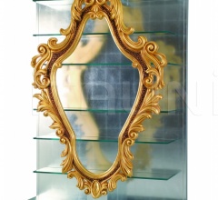 Книжный стеллаж 1874 LB фабрика Colombostile