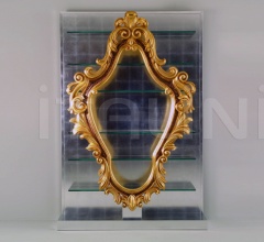 Книжный стеллаж 1874 LB фабрика Colombostile