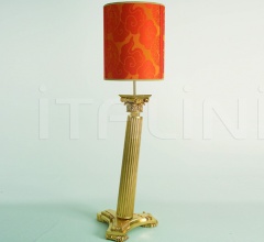 Итальянские Напольные светильники - Напольная лампа 1876 LA Итальянские Напольные светильники - Напольная лампа 1876 LA фабрика Colombostile