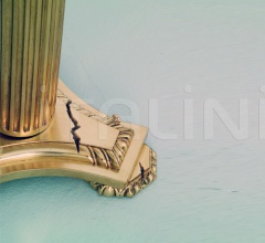 Итальянские Напольные светильники - Напольная лампа 1876 LA фабрика Colombostile