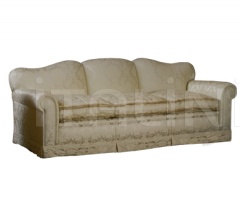 Трехместный диван 3520 DV3 фабрика Colombostile